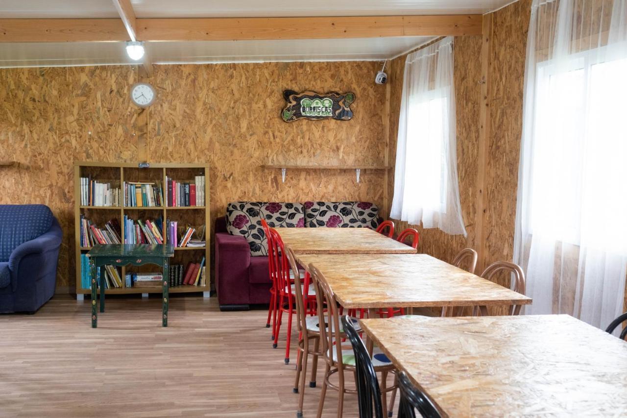 Hotel Burriscas Campismo Rural à Montemor-o-Novo Extérieur photo